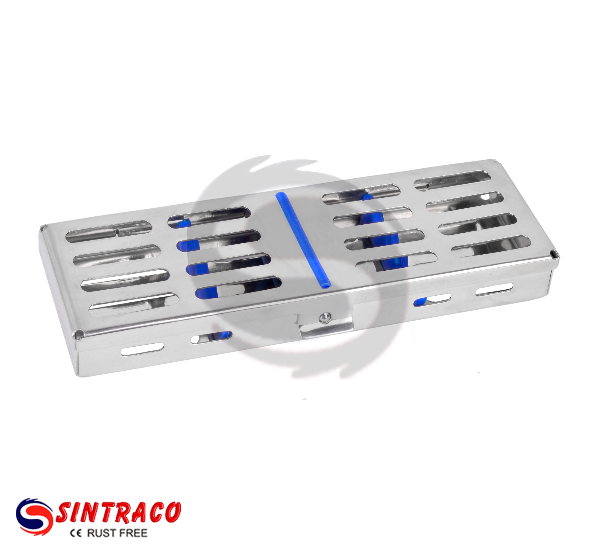 Sterilization Tray